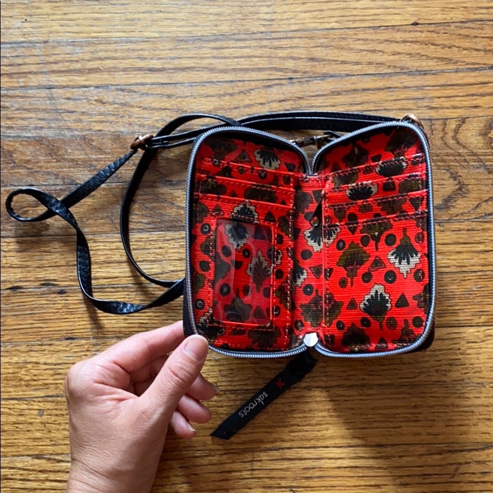 Sak Roots cross body - Picture 3 of 3